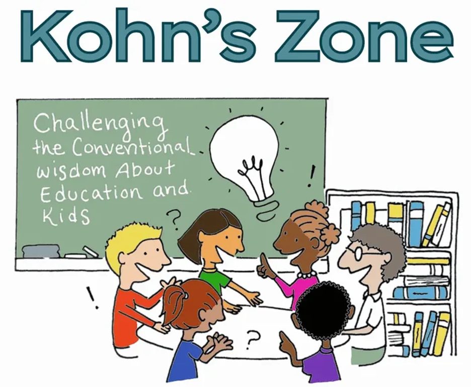 Kohn's Zone podcast